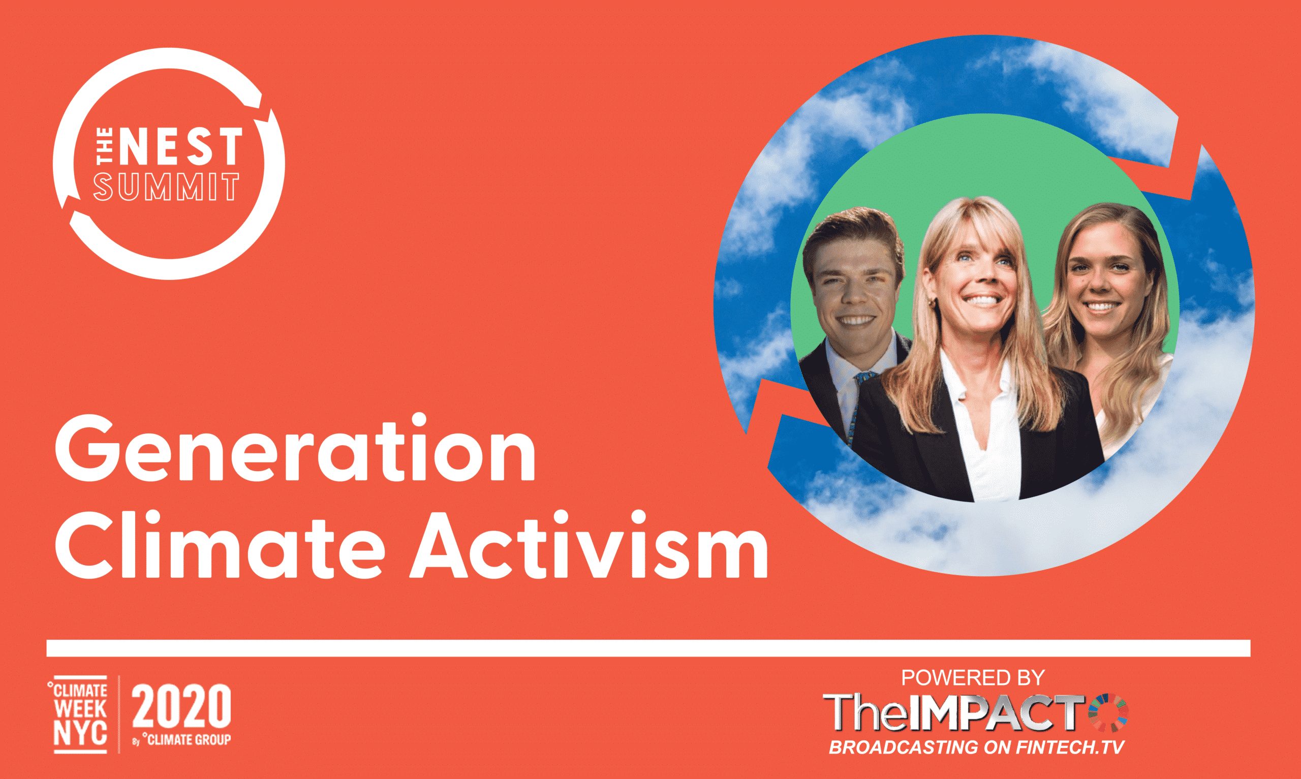 Generation Climate Activism