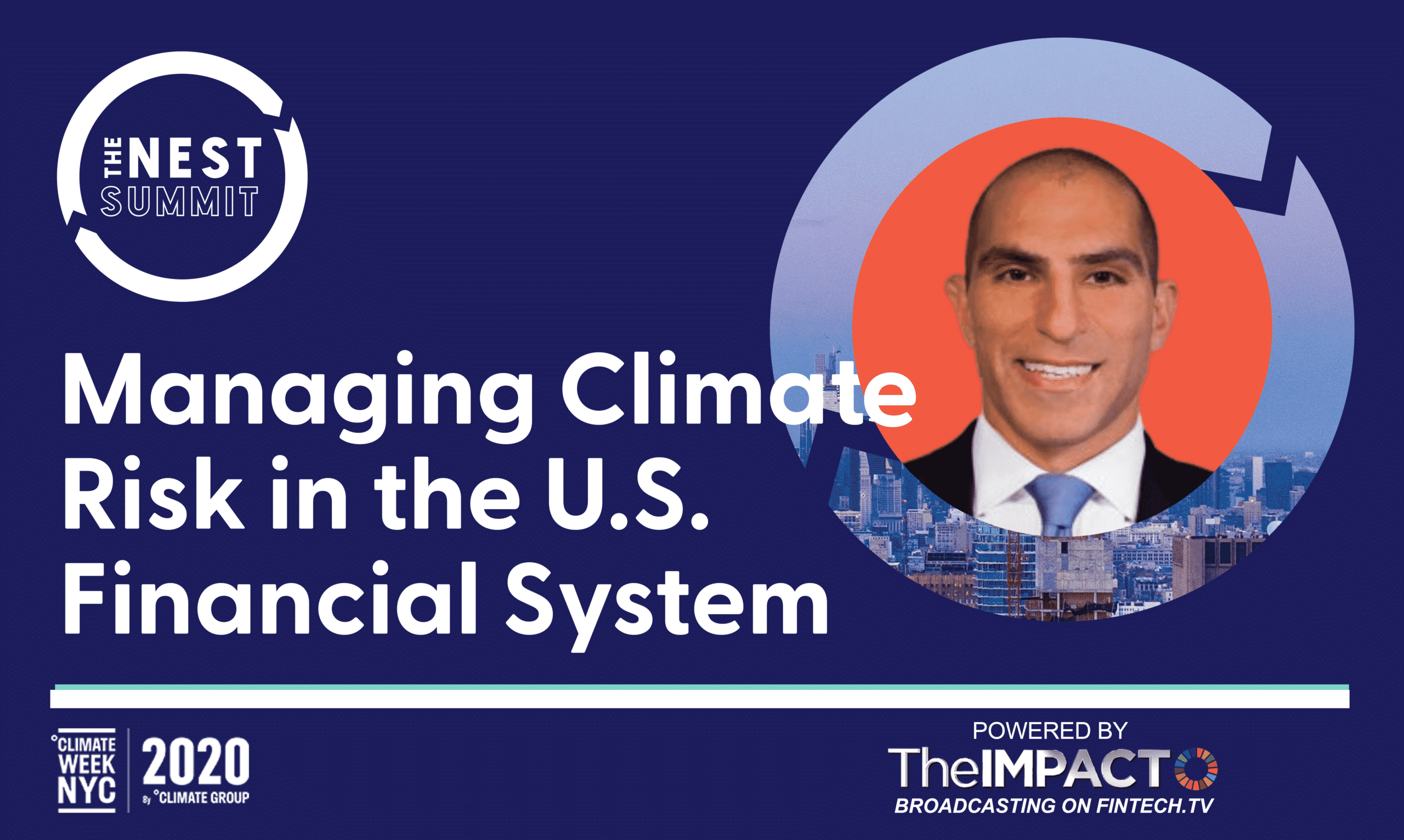 Managing Climate Risk in the U.S. Financial System