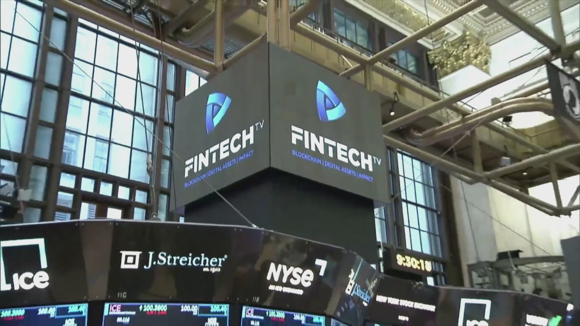 FINTECH.TV 24/7 CHANNEL LAUNCH