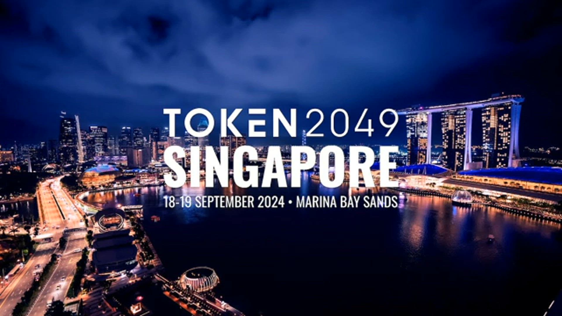 TOKEN2049 Singapore Exhibition Opportunities Sold Out: Limited Tickets Remain for the World’s Largest Web3 Event With 20,000 Attendees and 500+ Side Events