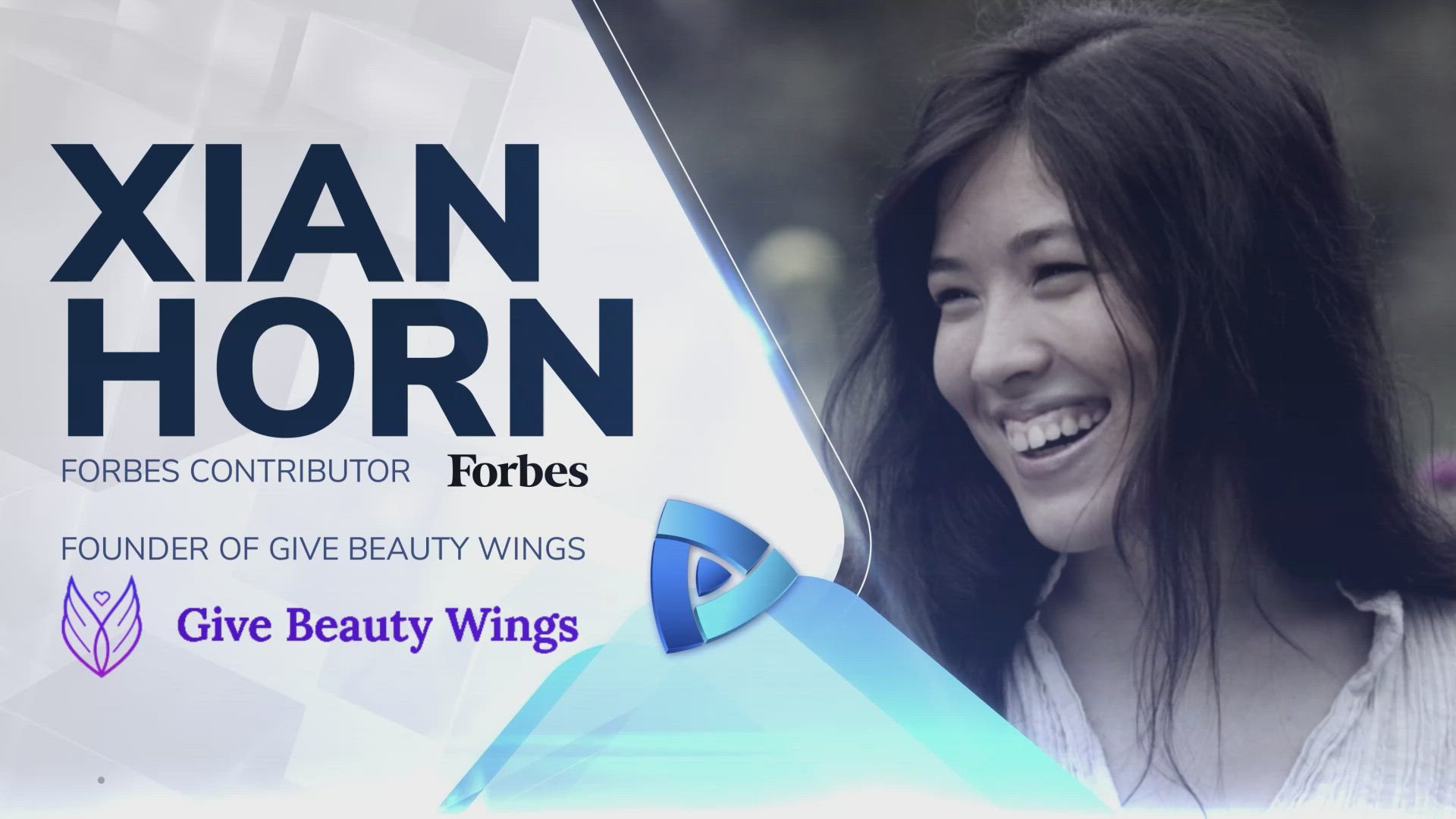 Breaking down the “Disability Tax” with Xian Horn, Founder of Give Beauty Wings and Forbes Contributor