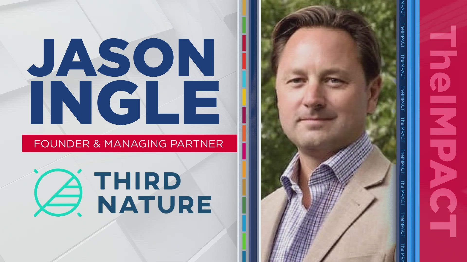 Systemic investing with Jason Ingle, Founder & Managing Partner at Third Nature Investments