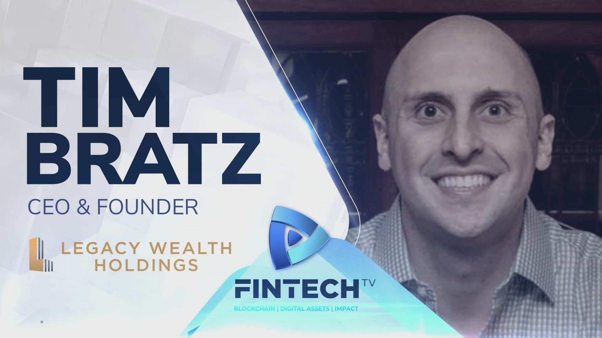 CEO Profile: building a real estate empire with Tim Bratz