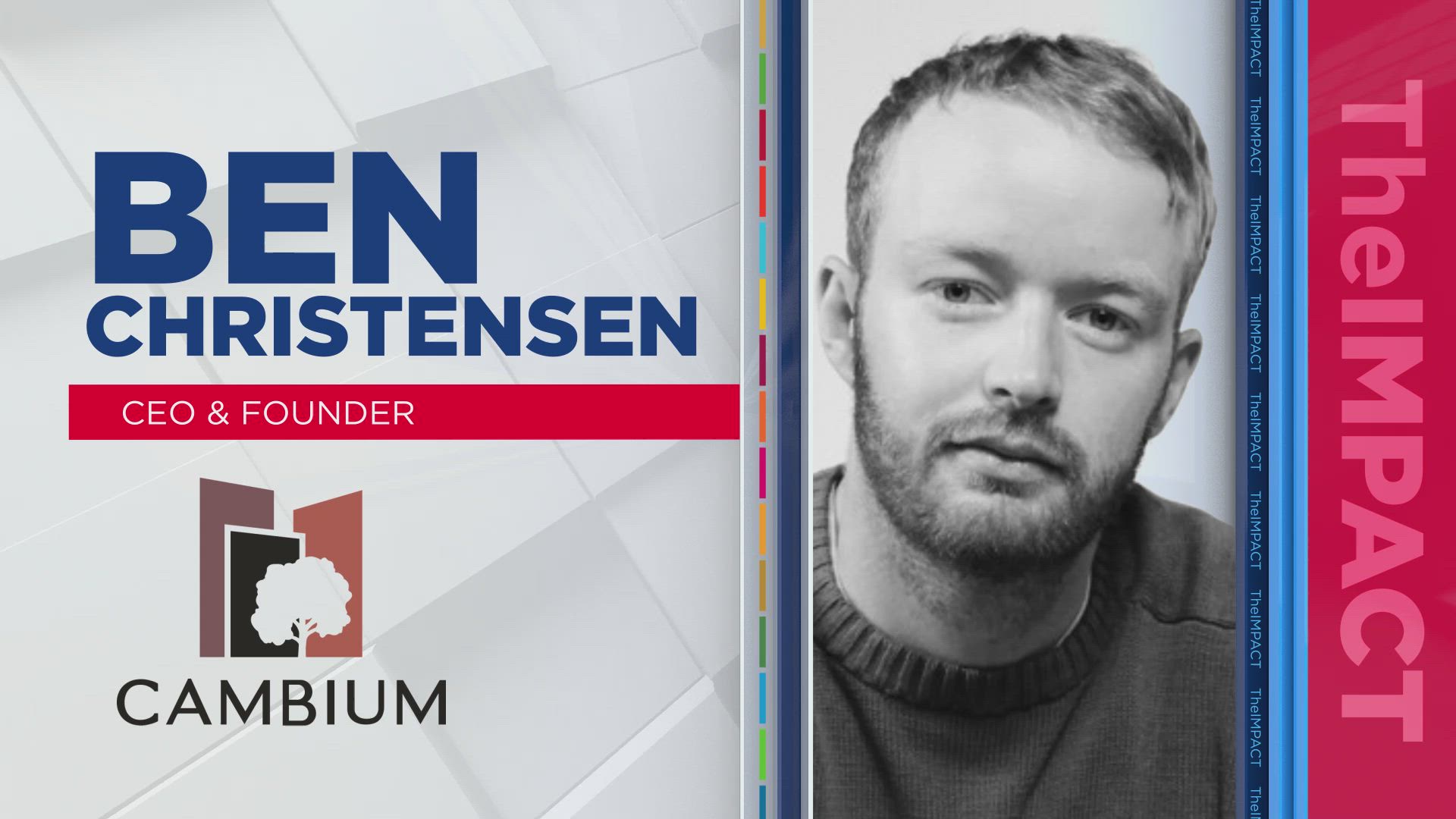 Transforming unmanaged trees into sustainable assets with Ben Christensen