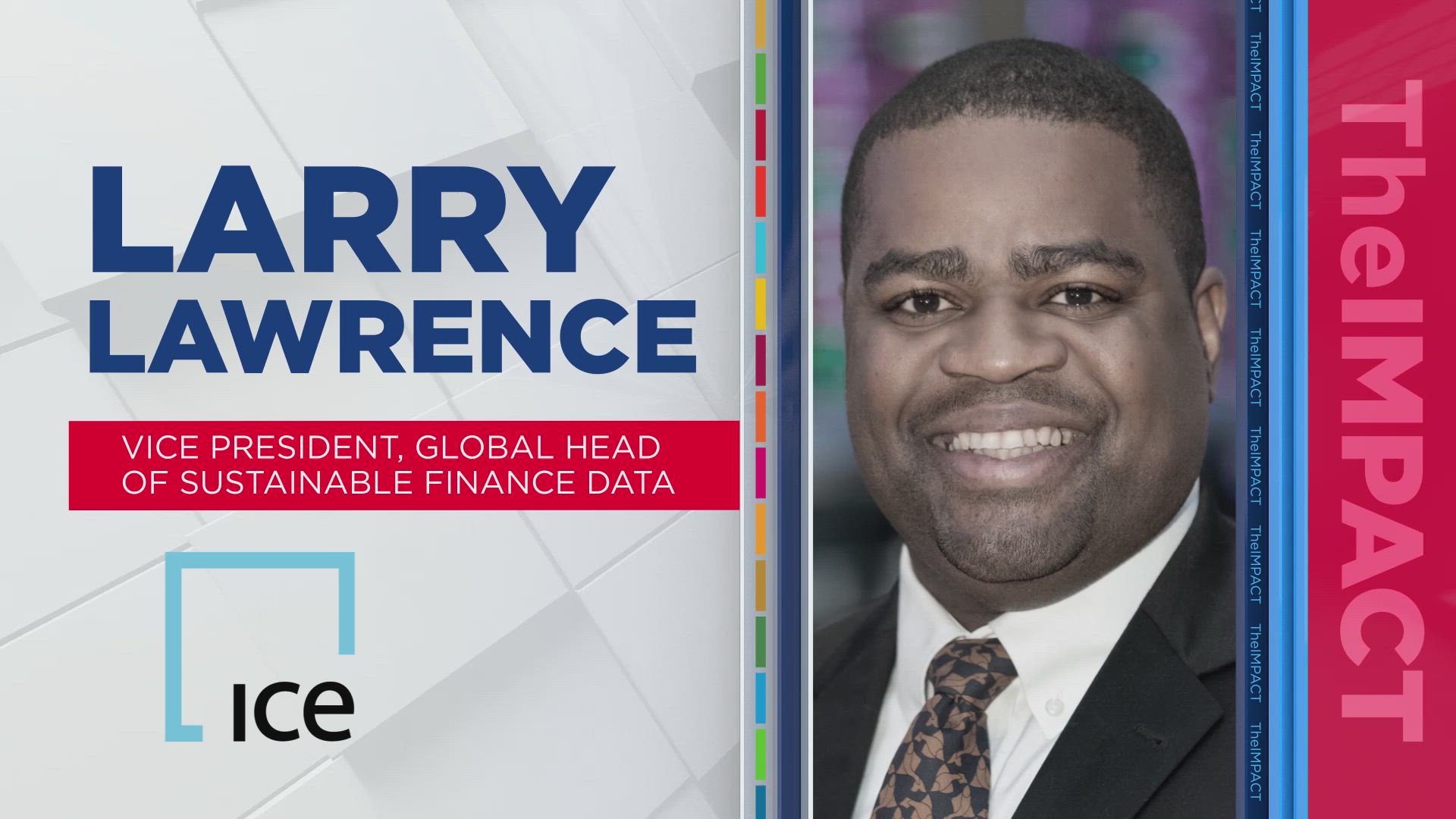 Insurance affordability with Larry Lawrence
