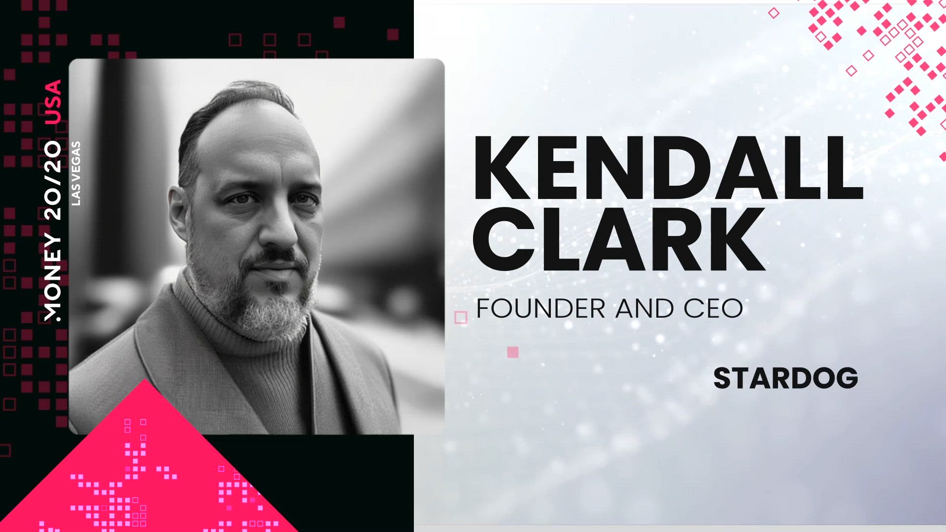 How AI is optimizing asset management and data analysis with Kendall Clark