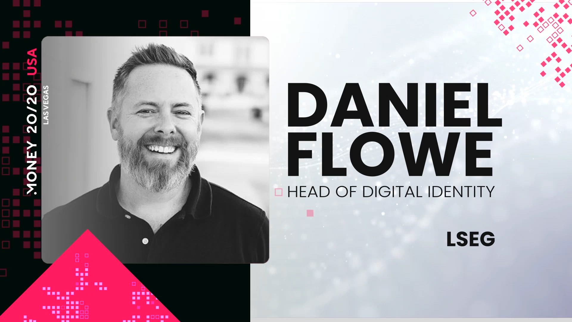 AI and Identity verification: Innovations in global regulation & consumer experience with Daniel Flowe