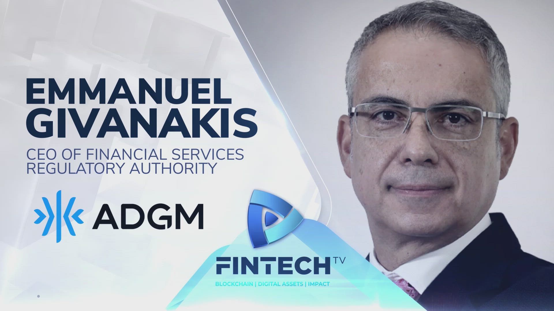 How ADGM is innovating private credit, sustainability, and the fintech ecosystem with Emmanuel Givanakis