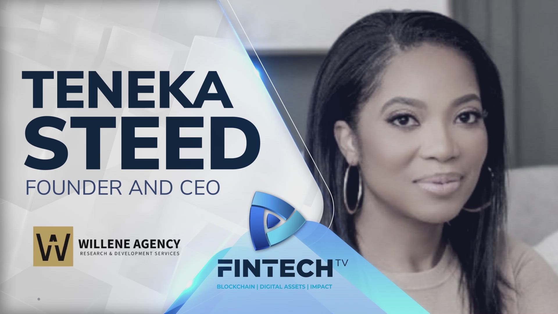 Spotlight on Success: Dr. Teneka Steed’s journey from NASA to Founder & CEO