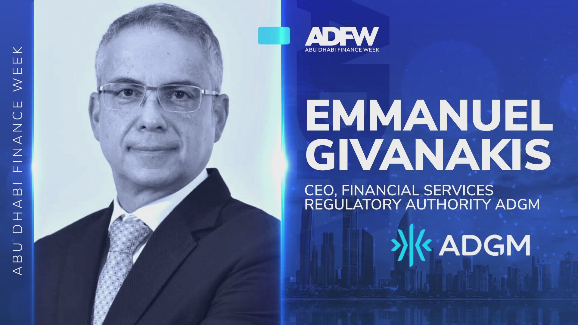 Key trends in digital asset adoption & regulations from ADFW ’24 with Emmanuel Givanakis