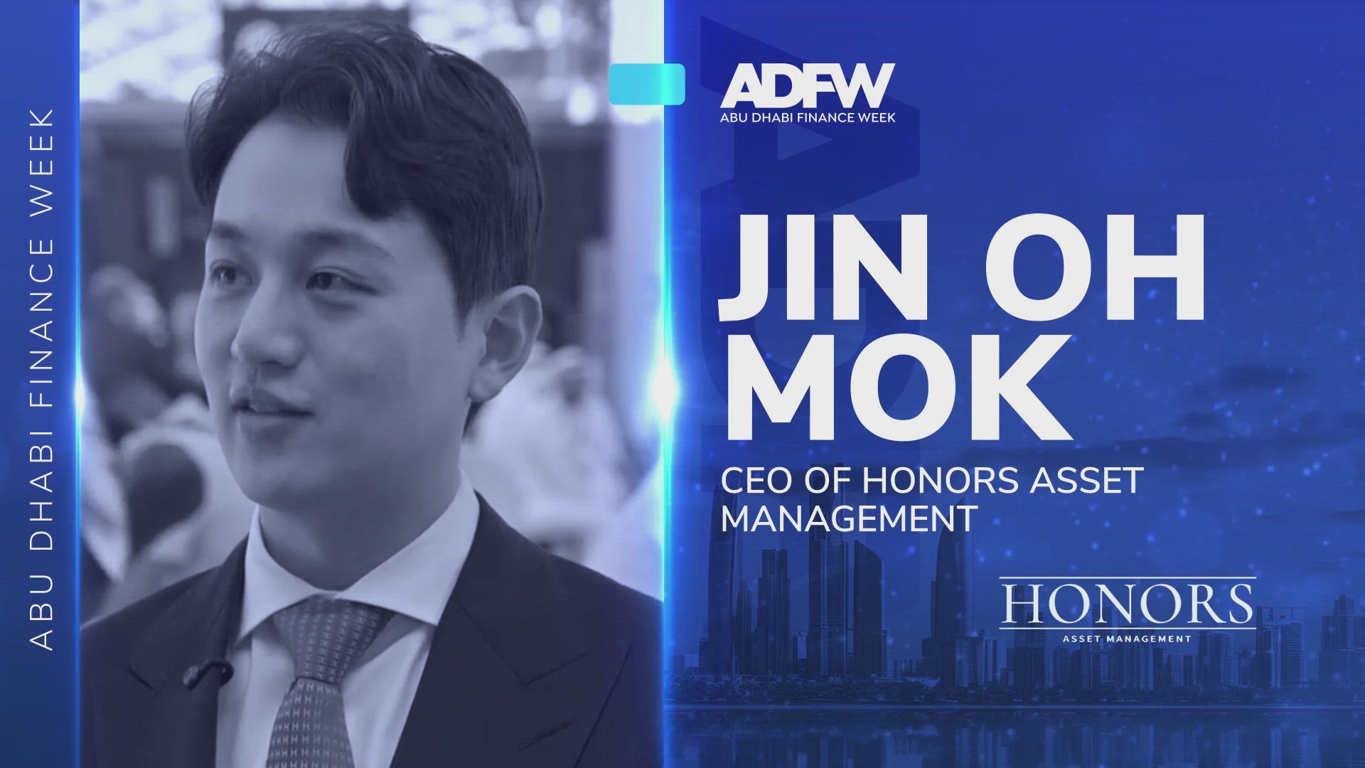 Honors Asset Management’s UAE strategy & vision for the future