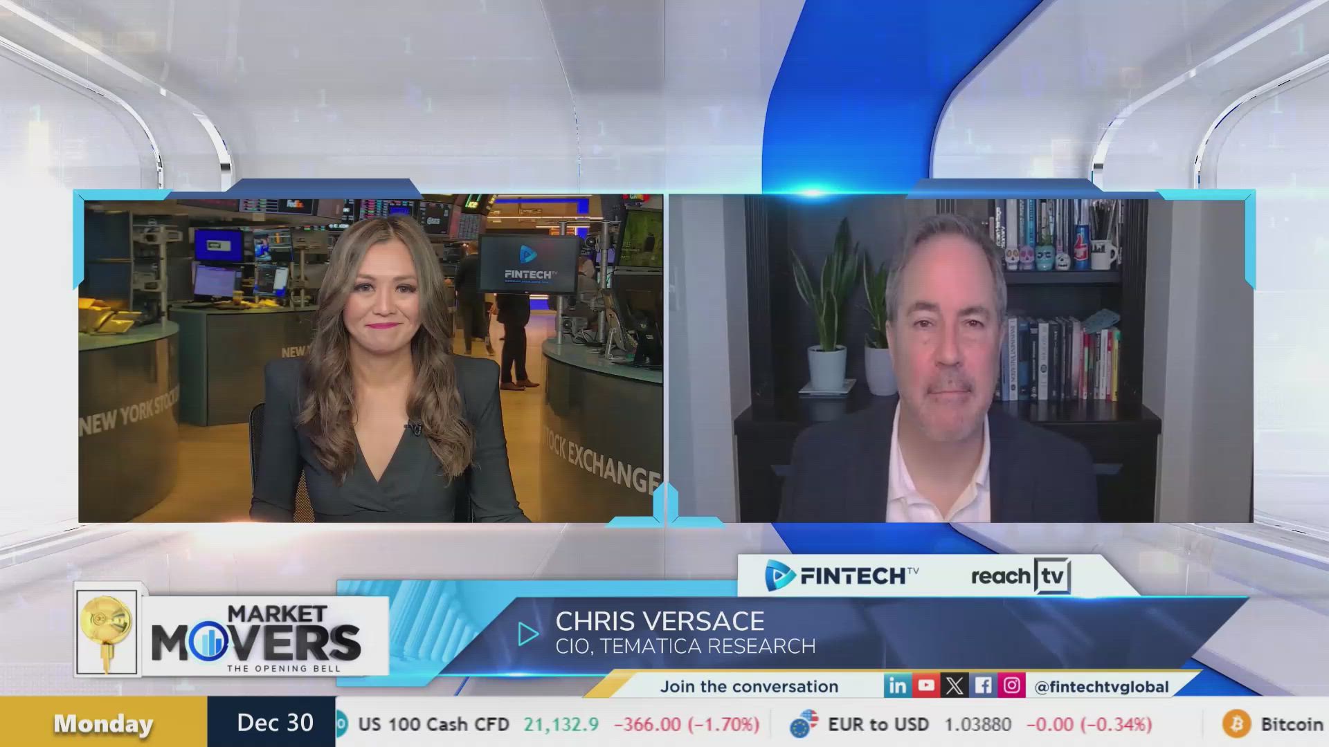 S&P leaders: Top picks for 2025 with Chris Versace, CIO of Tematica Research