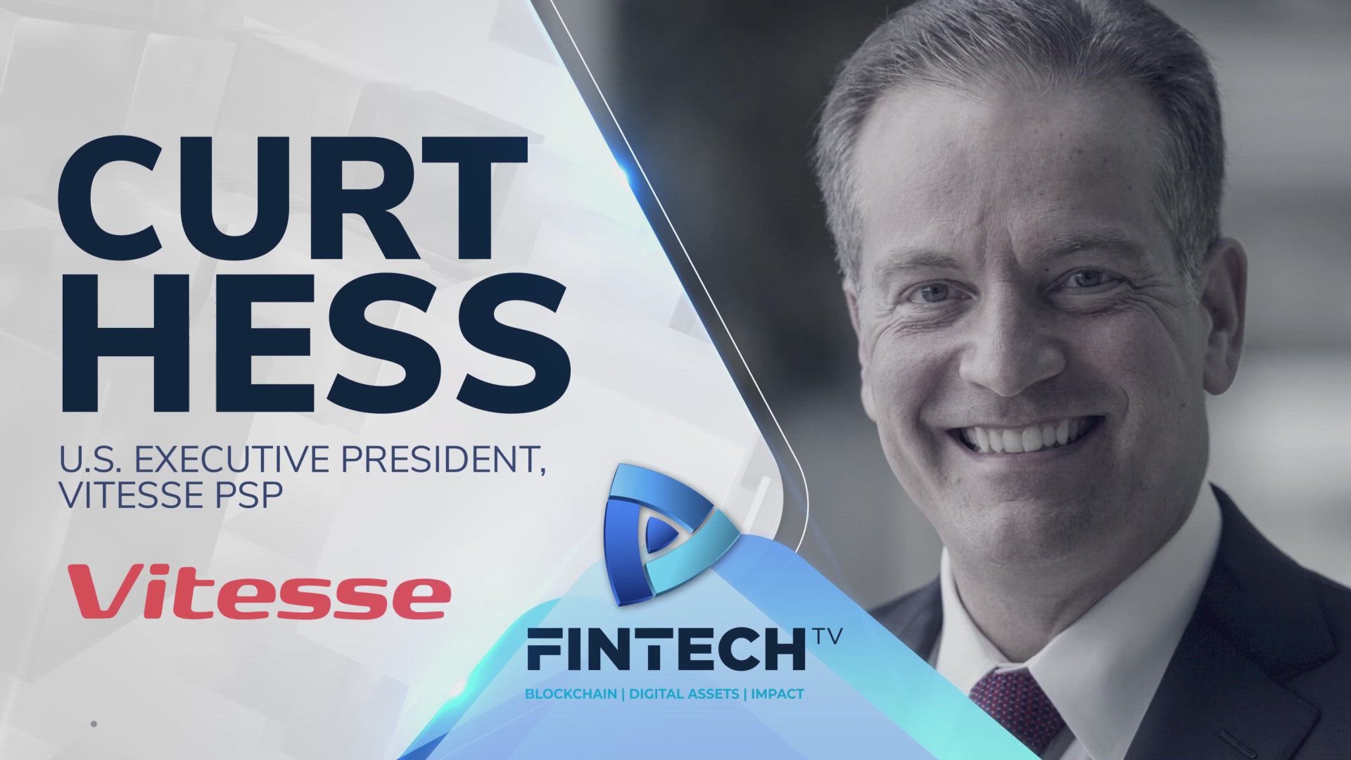 Vitesse’s rapid expansion & the digitization of insurance with Curt Hess