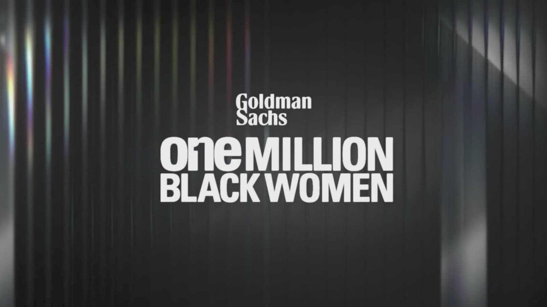 Fintech.TV & Goldman Sachs announce ‘One Million Black Women: Spotlight on Success’ series
