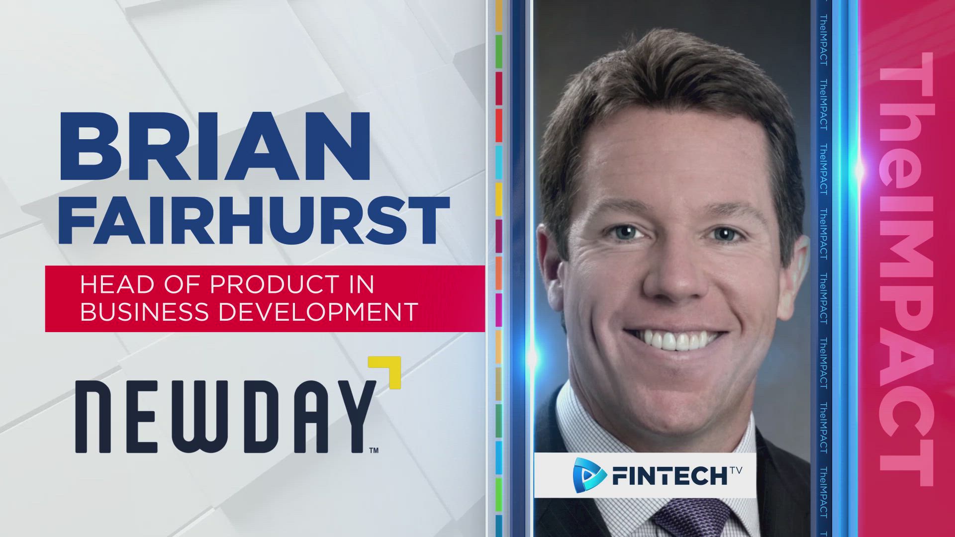Bringing impact investing strategies to private markets with Brian Fairhurst, Head of Product in Business Development at Newday Impact Investing