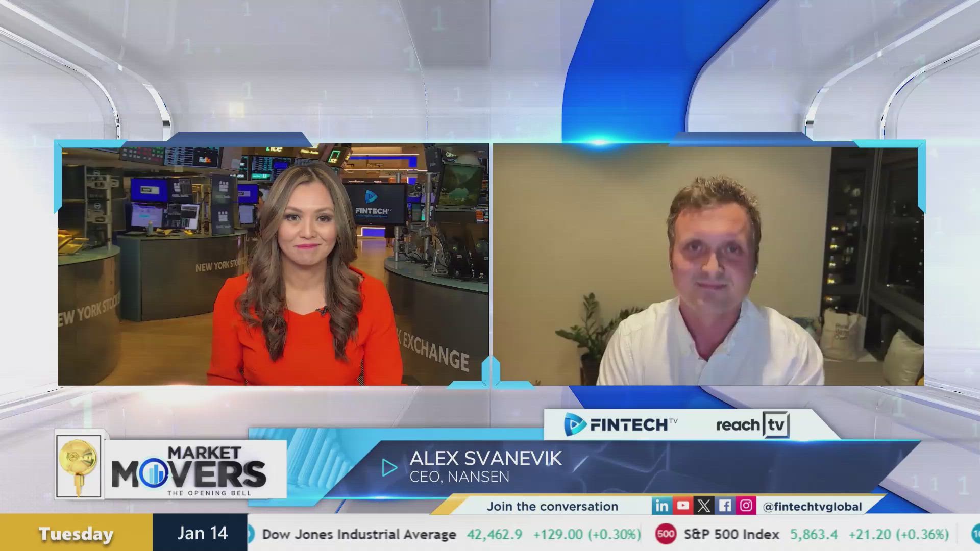 Year 2 for crypto ETFs & worldwide stablecoin adoption with Alex Svanevik