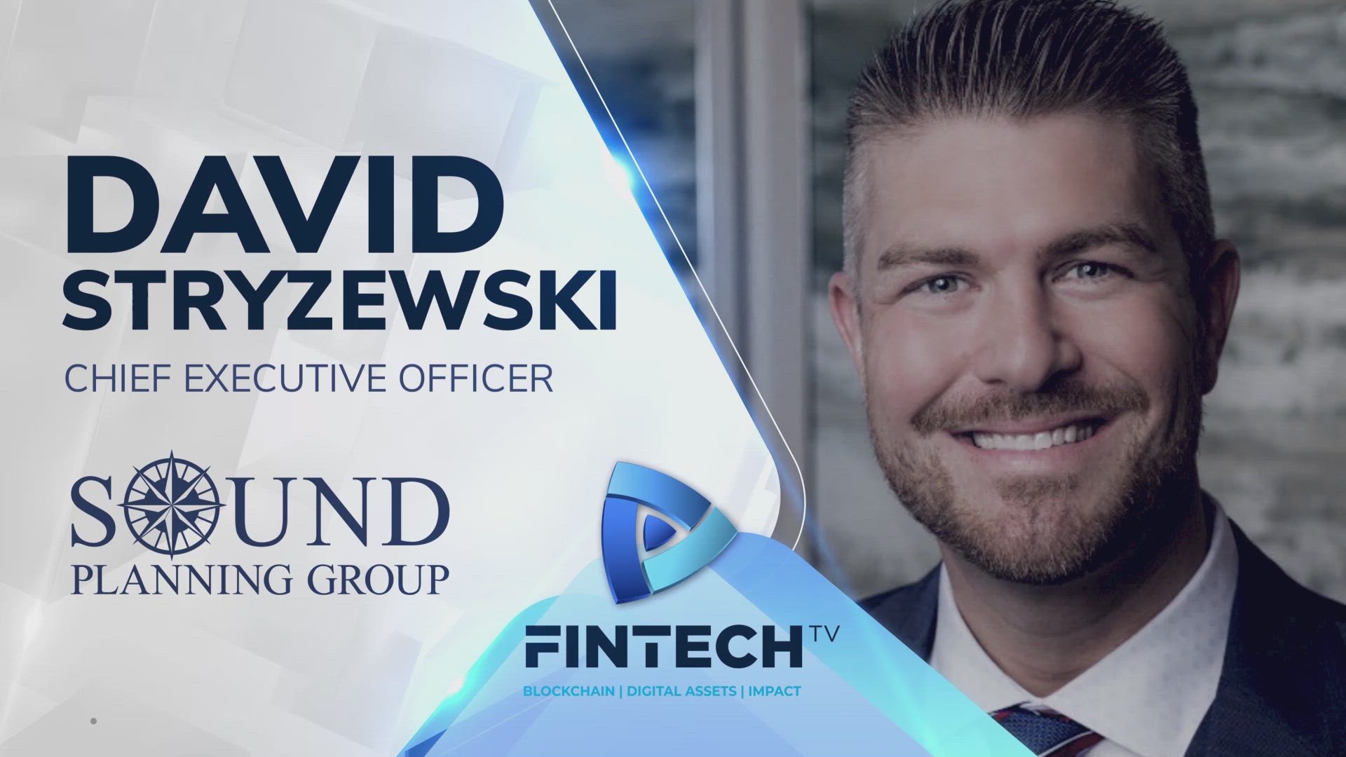 Global market outlook for 2025 with David Stryzewski, Chief Executive Officer of Sound Planning Group
