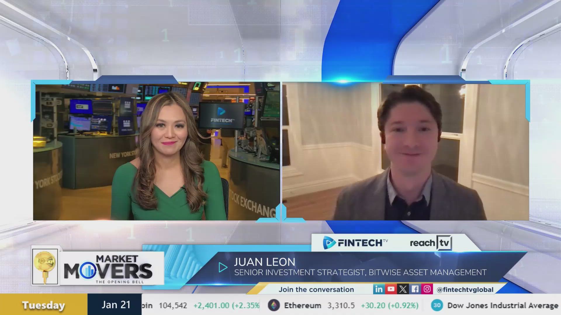Juan Leon on the impact of Trump’s memecoin launch & expectations for crypto IPO’s in 2025