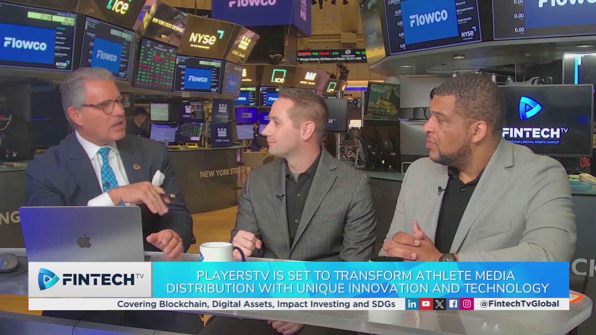 The rise of PlayersTV & revolutionizing content creation with Cloud Media Center acquisition