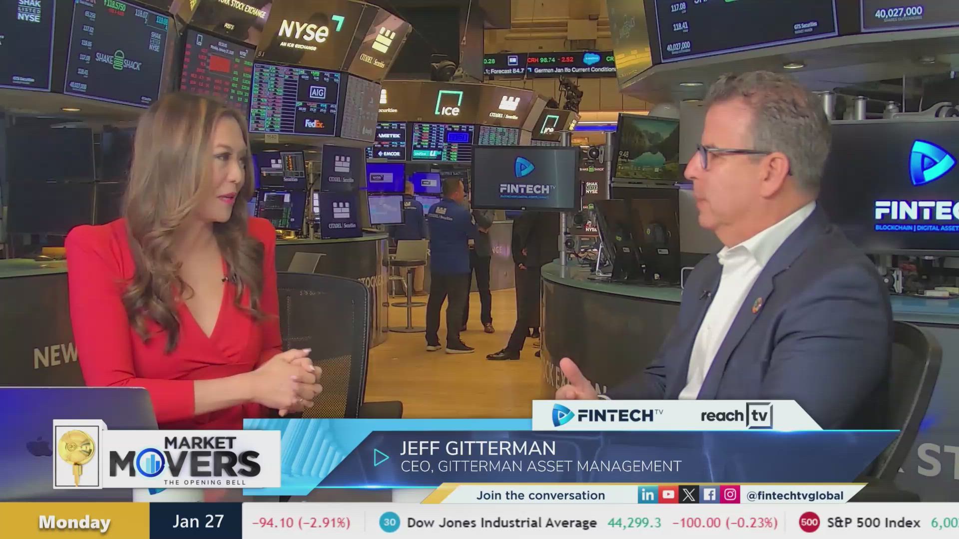 Why homeowners insurance is becoming costly and difficult to obtain with Jeff Gitterman