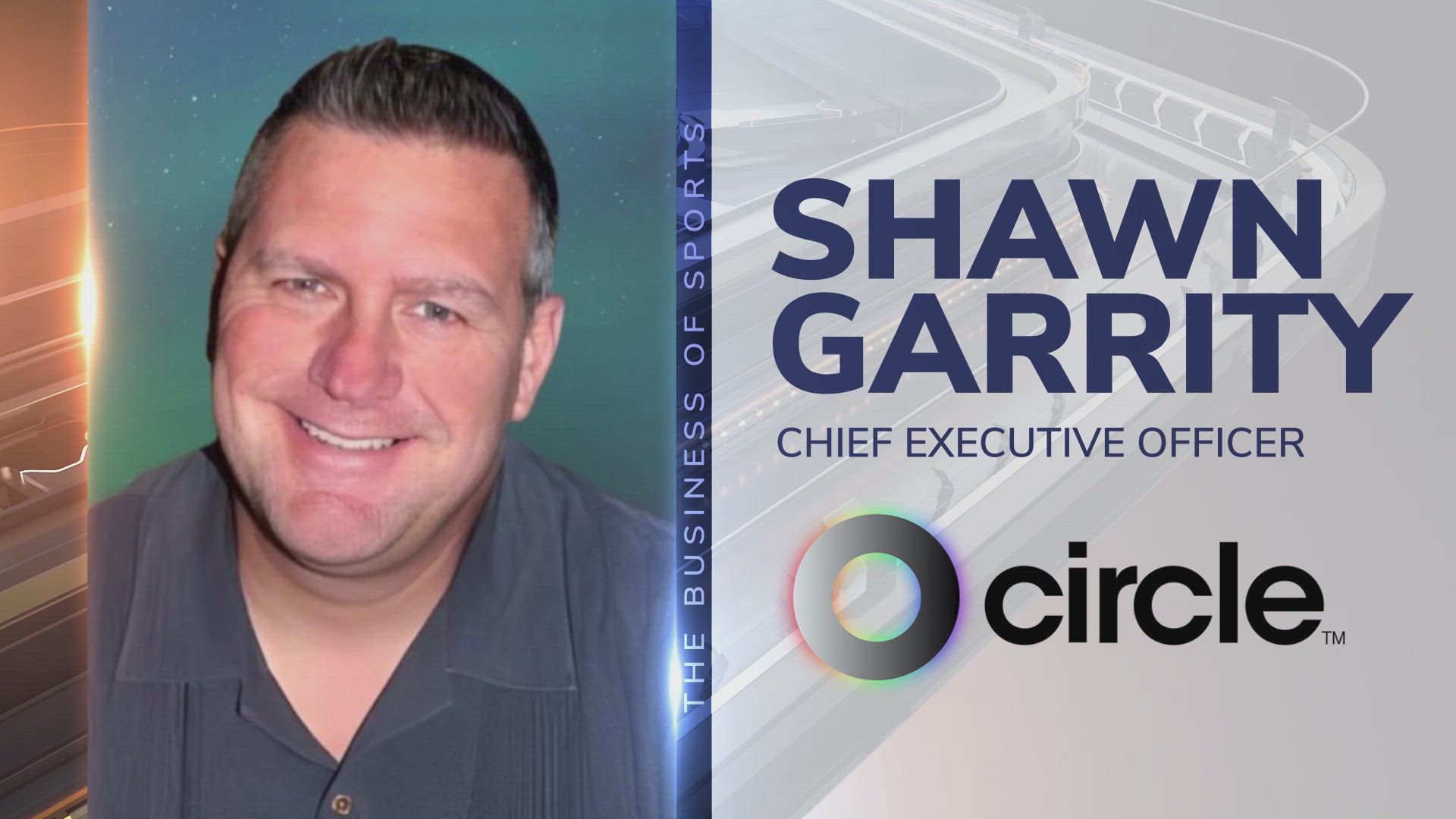 Economic impact of Super Bowl 59 with Shawn Garrity, Chief Executive Officer at Circle