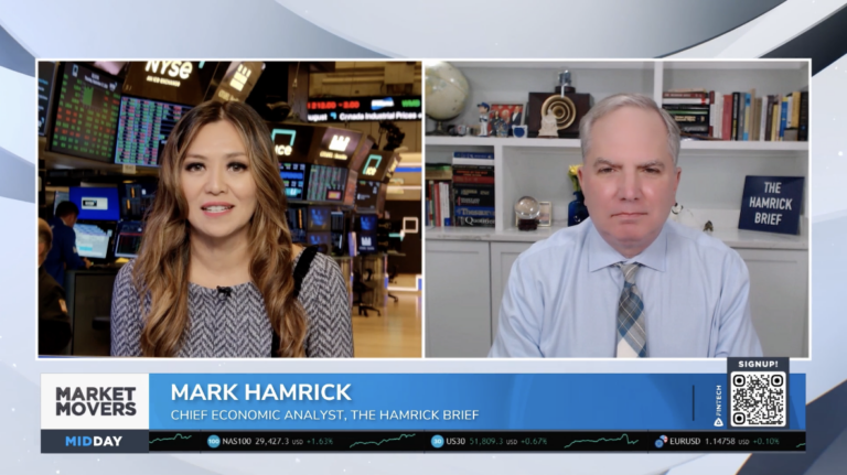 The Fed May Need More Rate Hikes Than Markets Expect