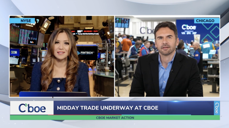 Prediction Markets Could Be Opening the Door to Institutional Money